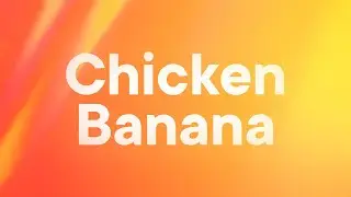 Chicken Banana (Lyrics)