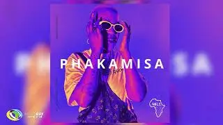 Nelz - PHAKAMISA (Official Audio)