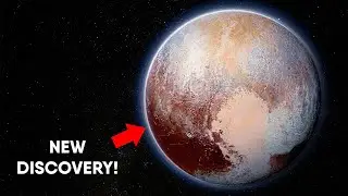 This is why Pluto should be reclassified as a Planet.