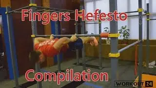 Hefesto On Fingers Compilation