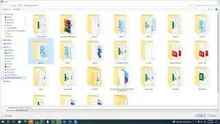 Create a Study Area Map in R | Spatial Mapping Tutorial (Batch 79)