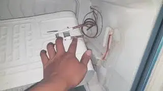 Cara flushing kulkas dengan cepat dan akurat.