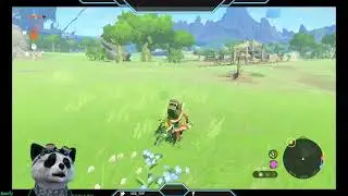 Zelda: Tears of the Kingdom: Part 7