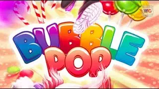 Toys And Me Bubble Pop [iOS] iPhone Gameplay