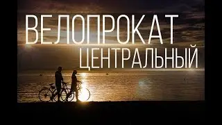 Велопрокат 