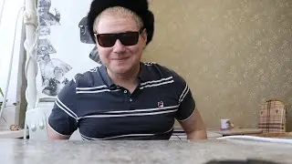 Наташа Губарева ЭТО КАКОЙ ТО ПОЗ.Р, Живу одна в деревне Обзор влога.