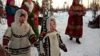 Полярный Экспресс 2012с фотоальбомом