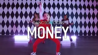 Cardi B - Money | Amari Smith Choreography | DanceOn Class