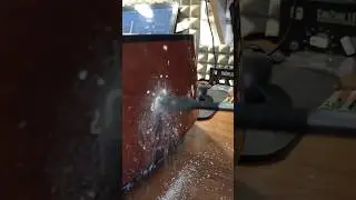 Встраивание гнезда "джек" в акустическую гитару
