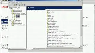Shafiqjees Disable Autoplay of Audio CDs and USB Drives