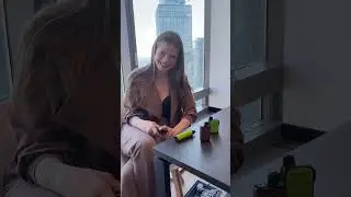 Как понравится весам девушке 