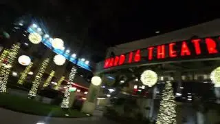 WARD 16 MALL STILL OPEN