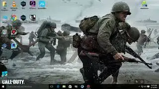 How to fix Gameloop App Market cannot open or error code 0xc0000005