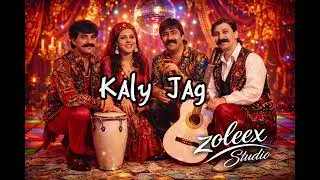 Kaly Jag - La Romnjasa (Zoleex Remix) 2026