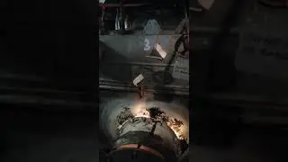 Обзорчик паровой котельной, СЕВЕР...