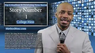12Apr26 Top 8 Headlines & Developing News Stories Mahoning County & International