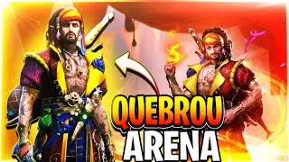 ARMANS NOVO META PVP | BUILD E MAESTRIA | RAID SHADOW LEGENDS
