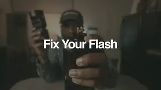 Repair Your Broken Flash