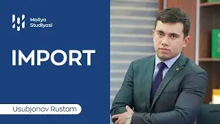 Import