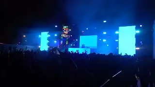 2023/05/19 - Dreamstate - Area15