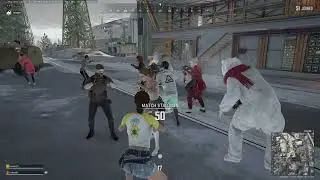 PUBG is SO much FUN