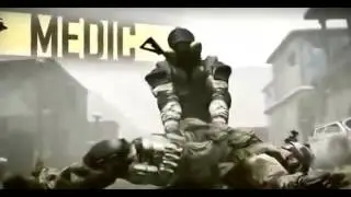 Крутая Песня Про Warface #2