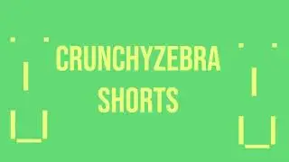 New outro!!!!!!                                                                (turn on captions!!!)