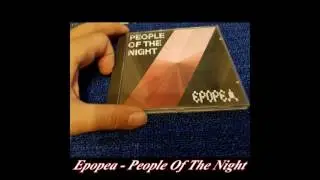 Epopea - People Of The Night (Club Mix)