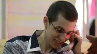 גלעד שליט - (Mash Mix)