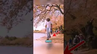 How Shift Moonwalkers Shoes Let You Walk Three Times Faster