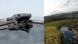 DJI Avata 2 vs DJI Mavic 3 PRO