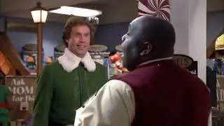 ytpmv for funky elf