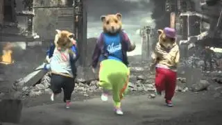 Party Rock Anthem-Kia Soul
