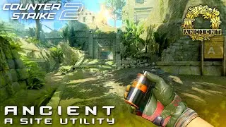 A Site Utility Guide for T Side | CS2 Ancient