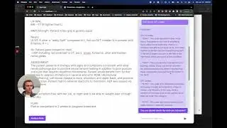 Building an AI Co Pilot for Medical Coding 🤖