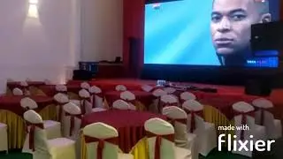 IPL 2023 FINAL LIVE STREAMING VENUE VIDEO - Marlen Mahal | Tickets starts from RS 299