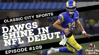Stetson Bennett Shines in NFL, Georgia Recruiting Update