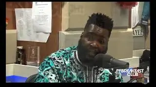 Why Isn't Joe Biden Signing Executive Orders For Black People? - Dr Umar Johnson