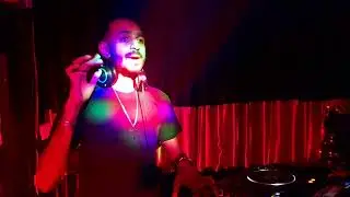Live at SNOW SATURDAY (11.12.2021)