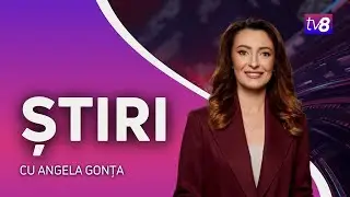 Știri: Dosarele de mare corupție, blocate în instanță /Ucraina își recapătă teritoriile /05.09.2022