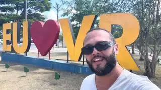 Volta Redonda- Vlog 2024!