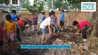 Do Good better