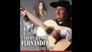 Carlos Ramón Fernández - El Domador De Cisneros