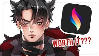 Is Procreate Dreams WORTH IT??? | Procreate Dreams Honest Review