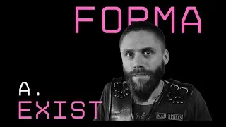 ART.innerview: Forma.exist [Adam 6]
