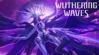 Huanglong Chapter 1: Jinzhou Rising | Act 6: Grand Warstorm (Wuthering Waves)