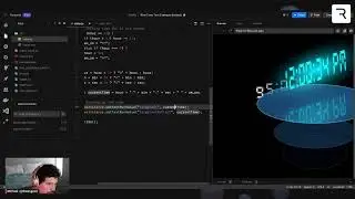 Fun with Follow Path and Text - Creative Session