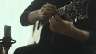 Still Awake (Fingerstyle Cover by Zachary Cusson)