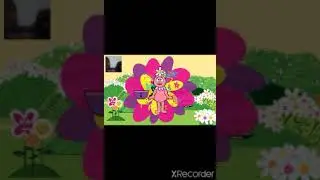 Yo Gabba Gabba party in my tummy gameplay