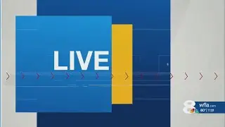 News Channel 8 at 